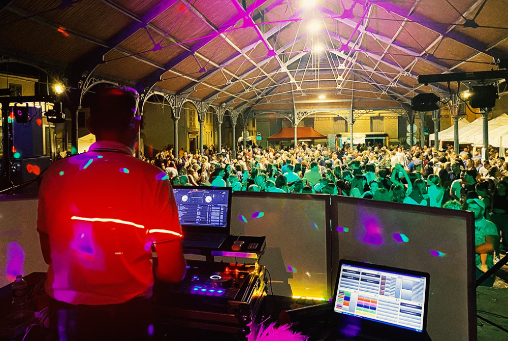 dj