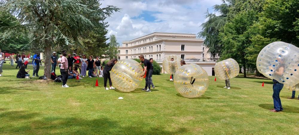 bulles