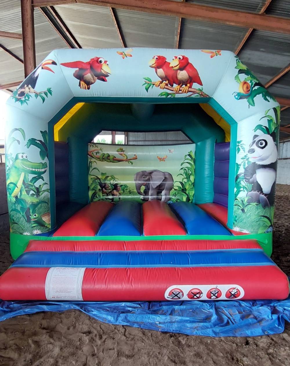jeux enfants