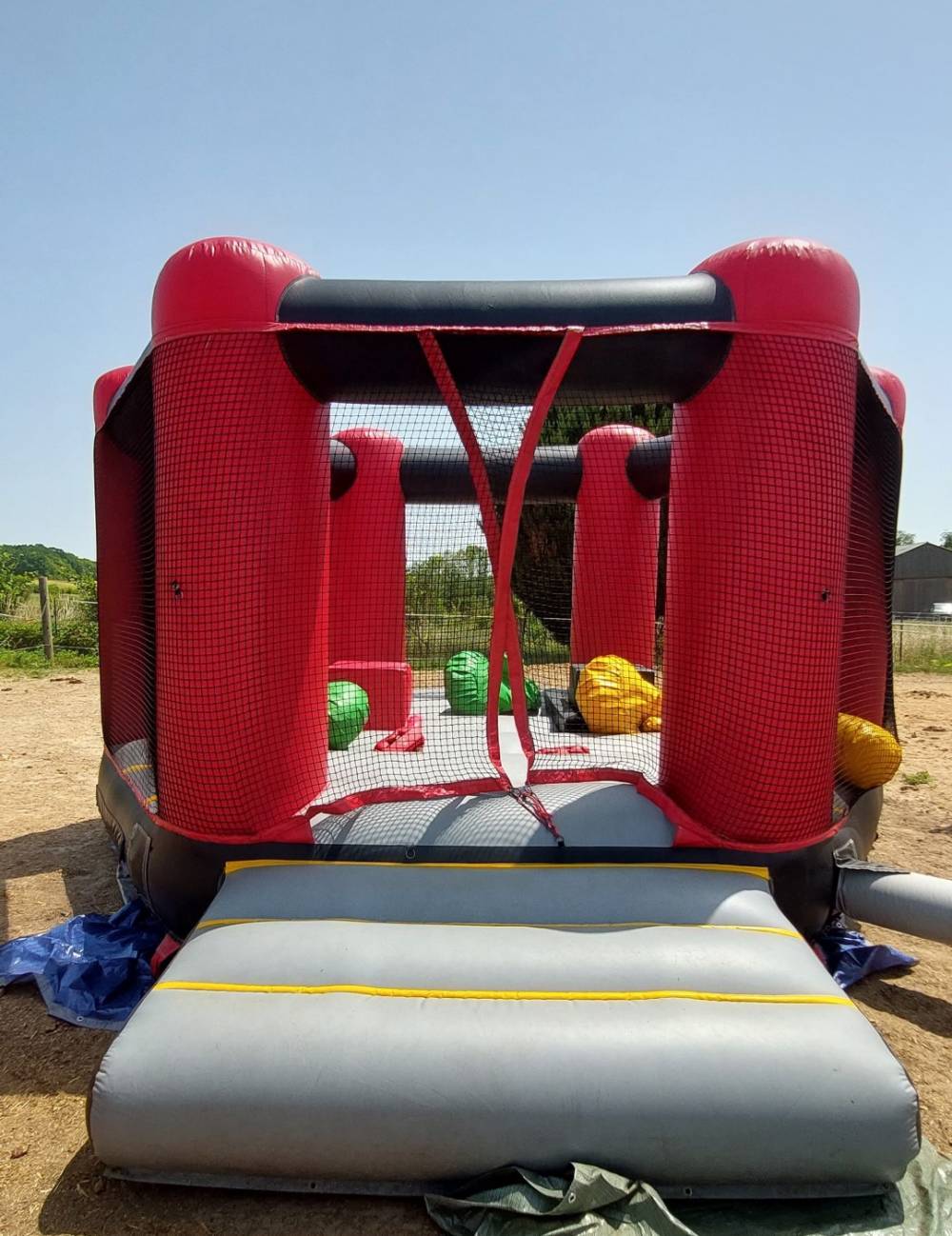 jeux