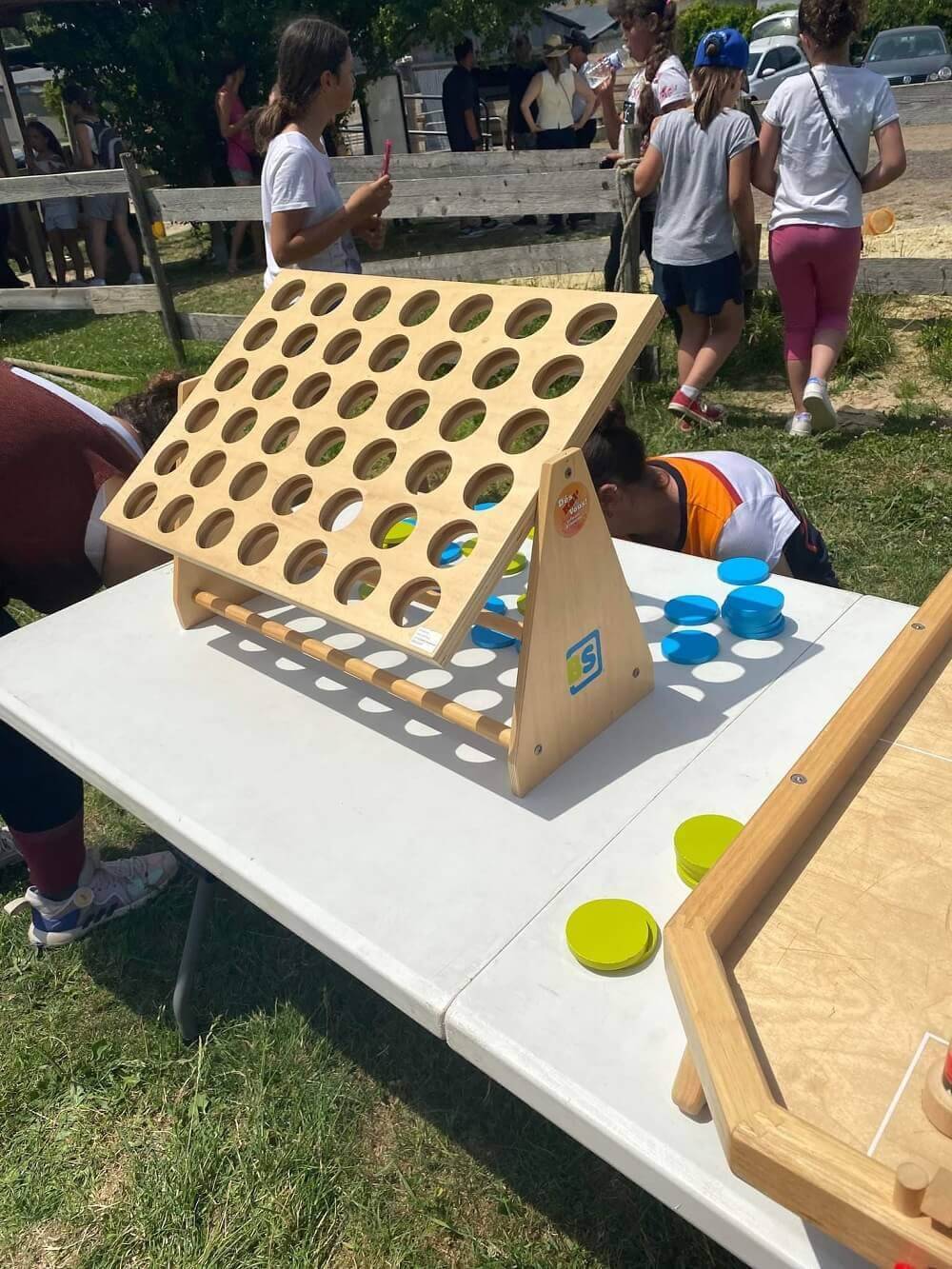 animation-bois-evenement-entreprise