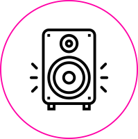 sonorisation